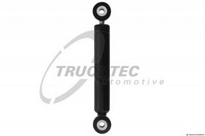 TRUCKTEC AUTOMOTIVE 0219052 -  Амортизатор, поликлиновой ремень